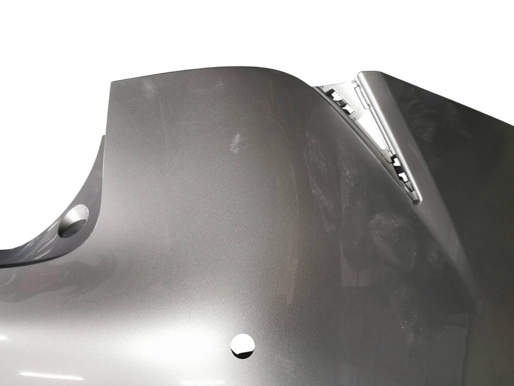 фото №14, Бампер задній toyota prius v/5 хетчбек 112.