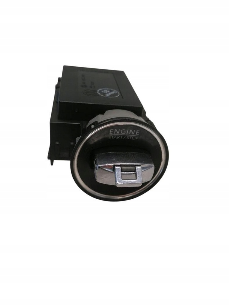 фото №1, Замок зажигания ключ vw passat b6 2.0 tdi 3c0805843