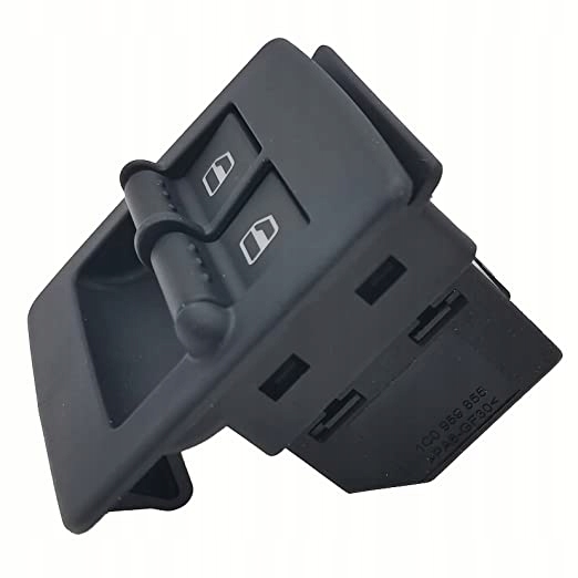 фото №8, Панель переключатель окон vw new beetle 98-10