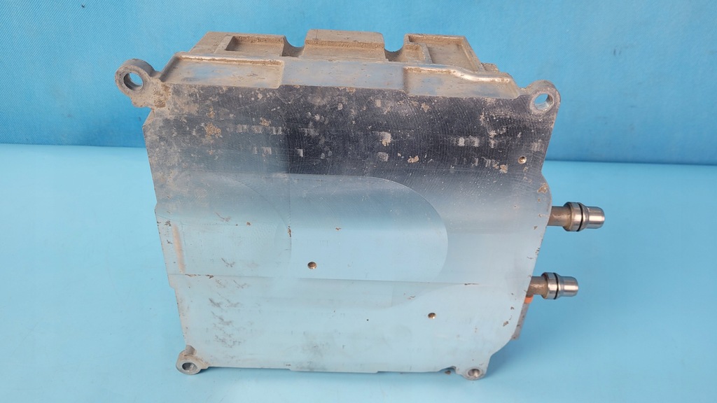 фото №8, Mercedes eqe w295 350+ 23r інвертор перетворювач напруги a0009006842