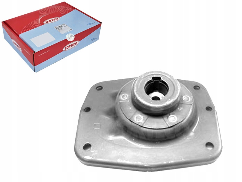фото №1, Corteco подушка амортизатора cor, 80000043