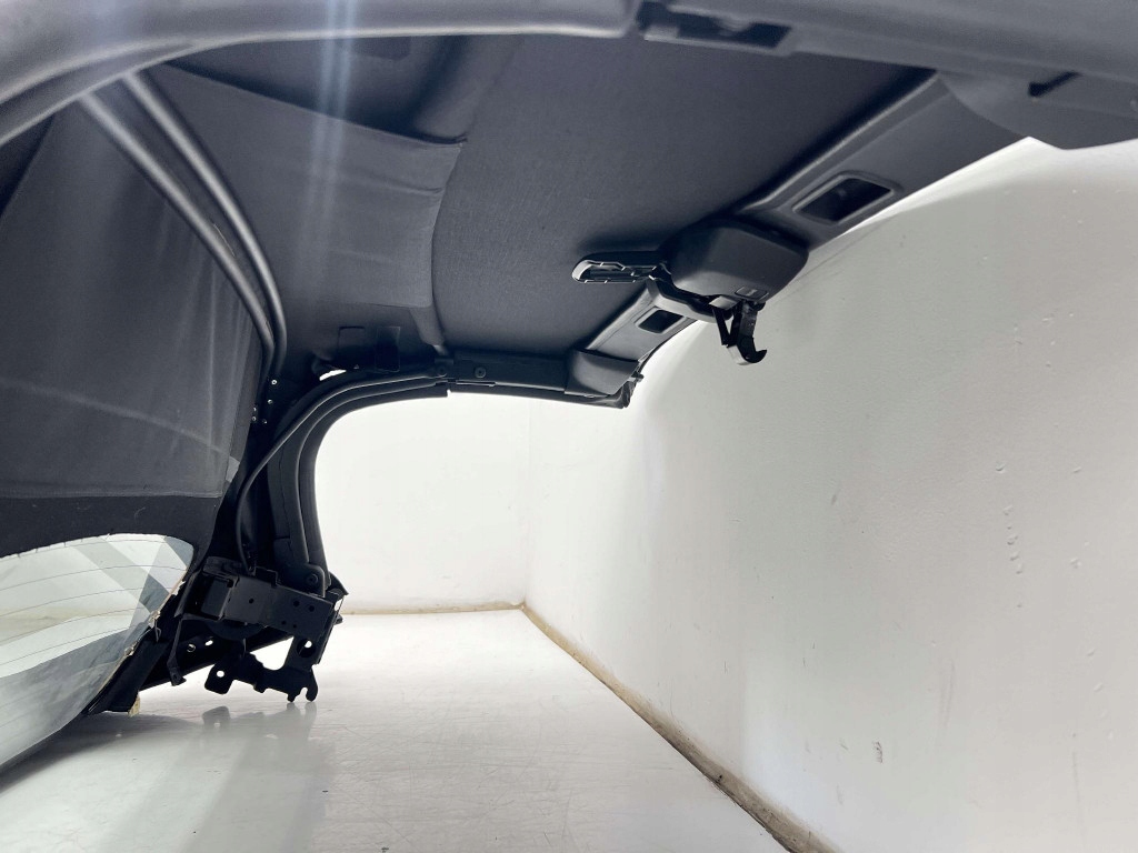 фото №5, Mazda mx-5 mx5 nc 05-15 крыша мягкий комплект