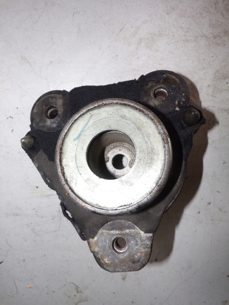 фото №1, Подушка амортизатора правая ducato