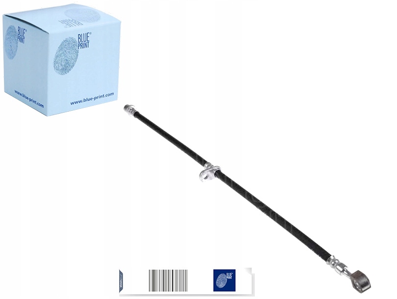 Купить Blue print шланг тормозной honda civic viii seda