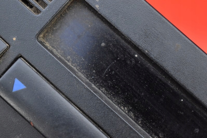 фото №9, Панель управление обдув кондиционер 8382446 bmw e46 97-03