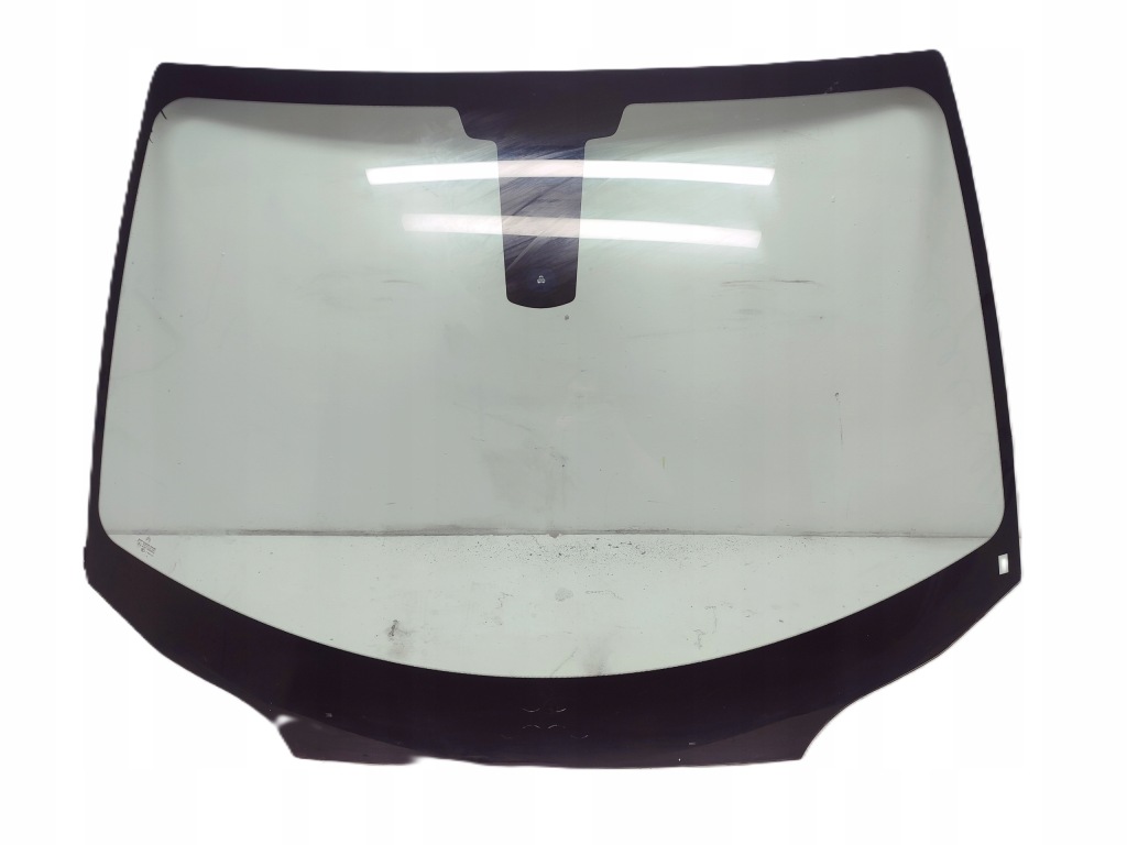 фото №1, Citroen c5 iii скло лобове передня оригінал 08r