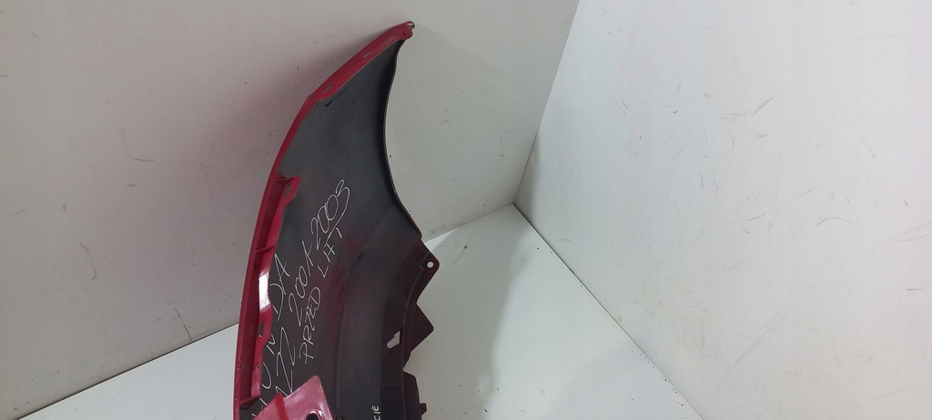 фото №7, Honda jazz i бампер передній zd119