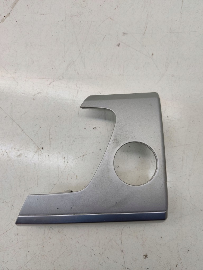 Купить Bmw x5 e70 2011 молдинг декоративная 70p1039