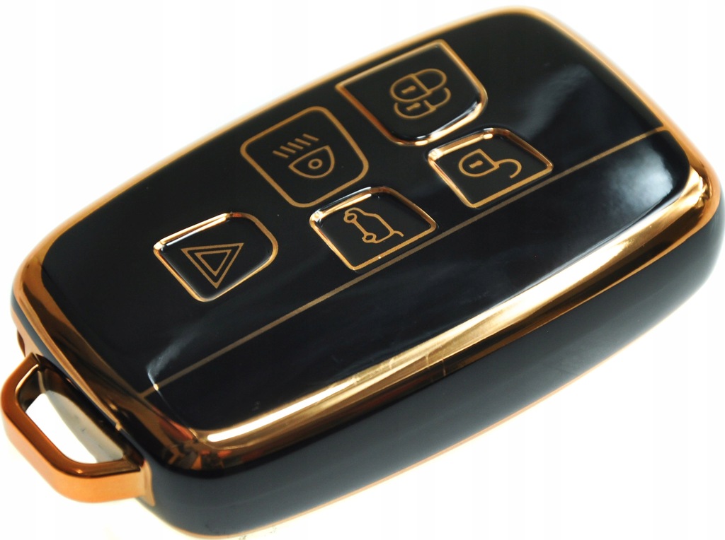 фото №1, Land range rover jaguar ключ pilot корпус чохол