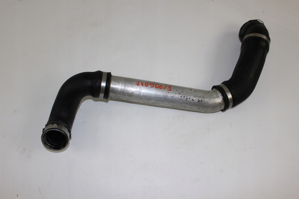 фото №1, Шланг интеркулер bmw e83 x3 m47 3405535