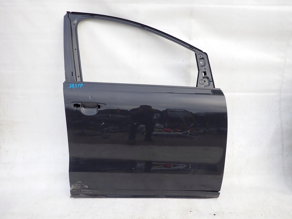 фото №1, Vw sharan seat alhambra ii 2 10-22 двері перед передні праве