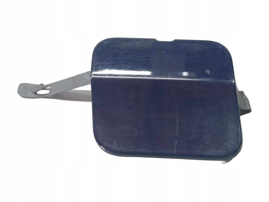 фото №1, Заглушка фаркоп бампера перед dacia logan i lift 511803739