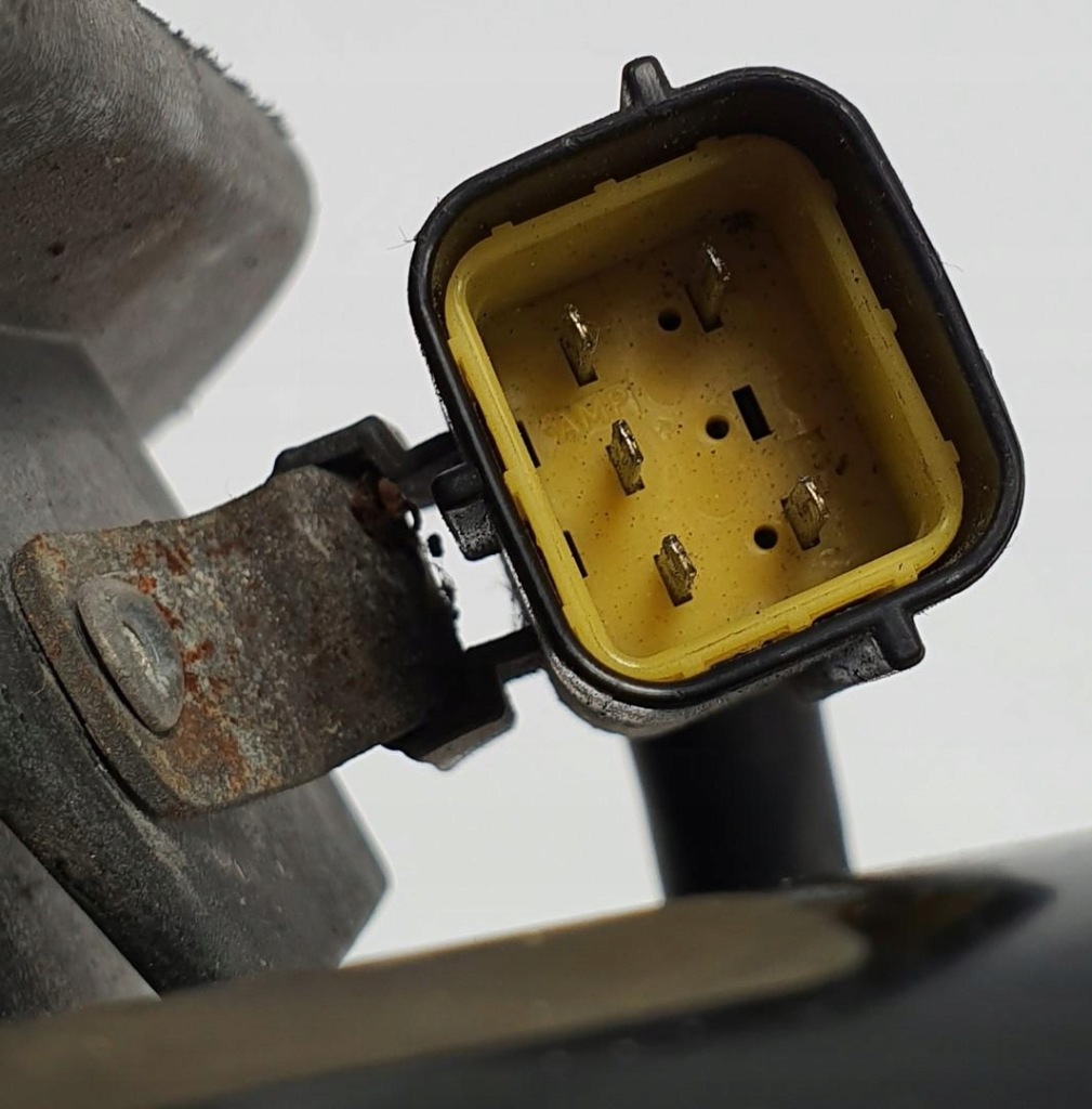 фото №6, Механизм дворник передних jaguar xjr x300 eu