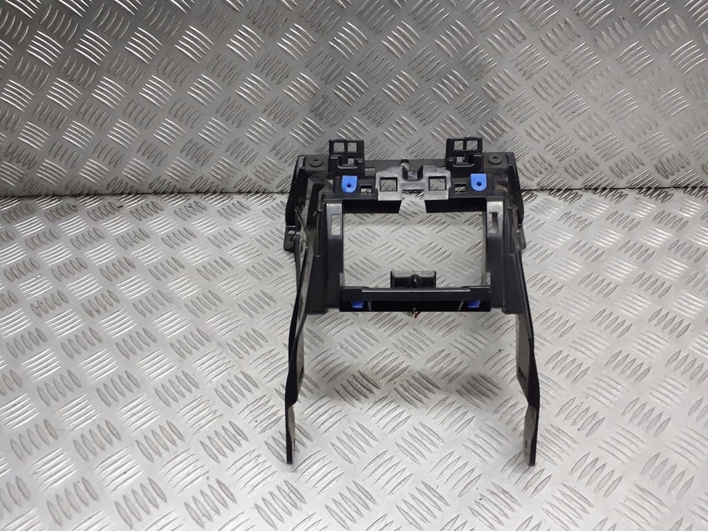 фото №5, Рамка каркас радио opel zafira b