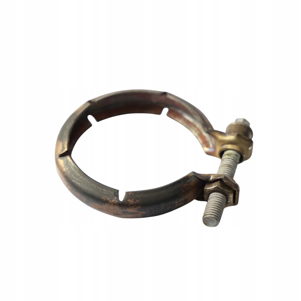 Bmw f20 f30 x3 f25 хомут кронштейн коллектор турбонагнетателя дизель 8519885 Доставка