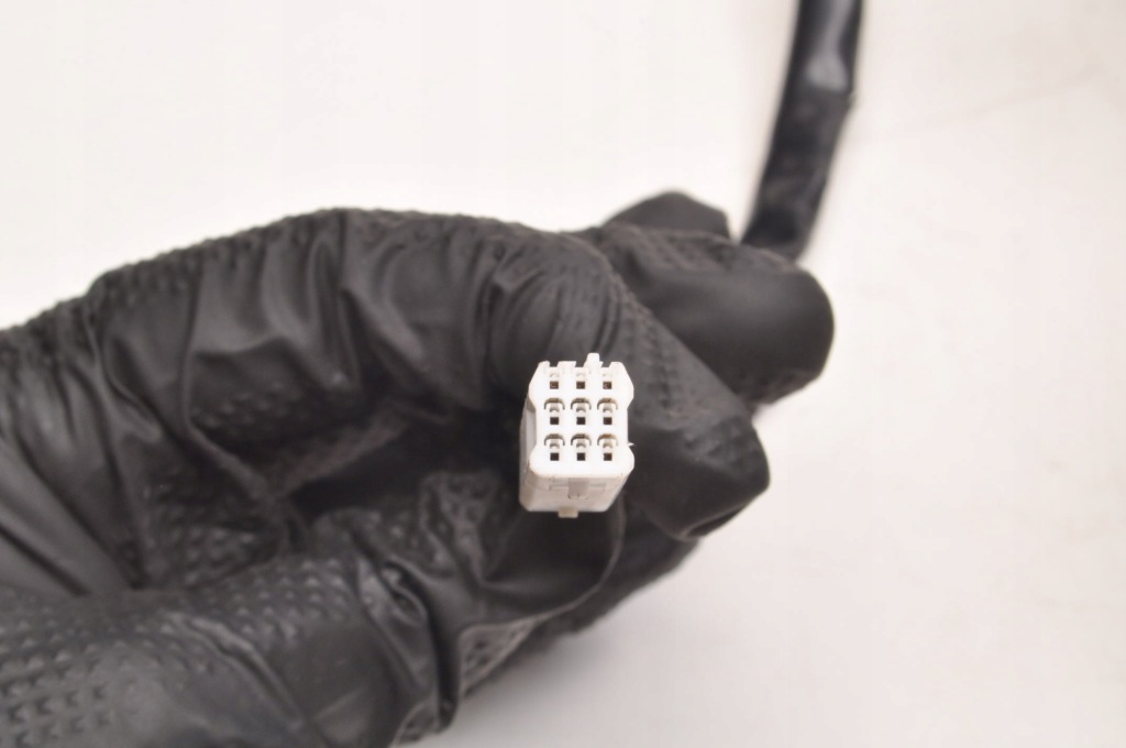 фото №13, Mazda 6 gj gl дзеркало праве електричний 9pin