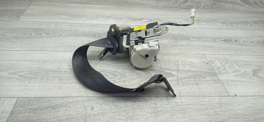 фото №2, Clio iii 3 pas левый задняя