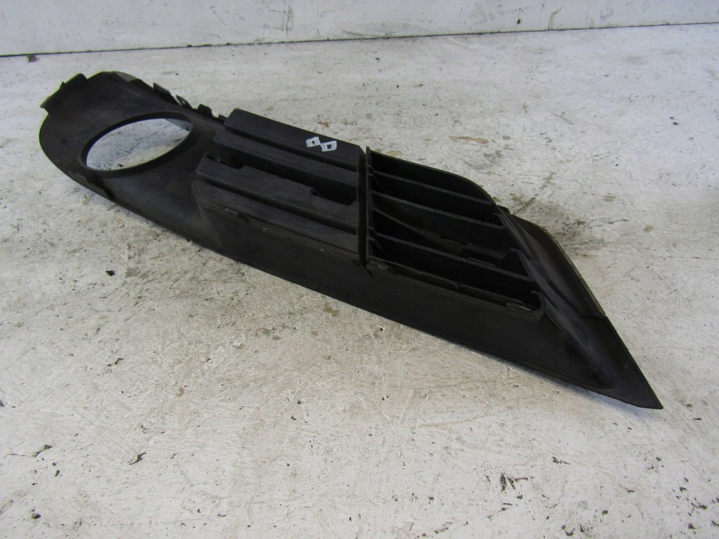 Купить Bmw 5 gt 07 решётка бампера левая перед 7331679