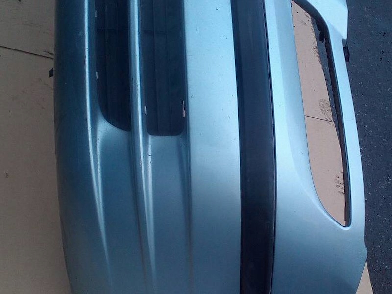 фото №11, Бампер передній fiat ulysse