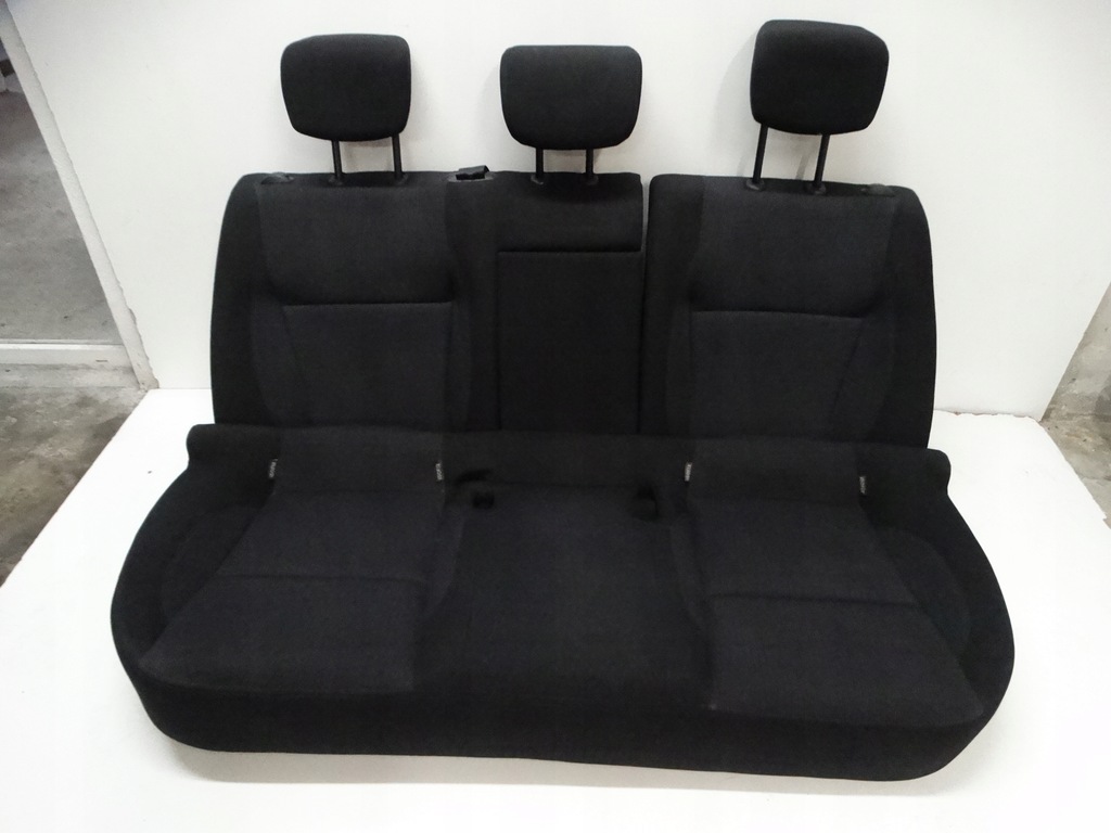 фото №13, Комплект сидений renault laguna iii хэтчбек 2010r.