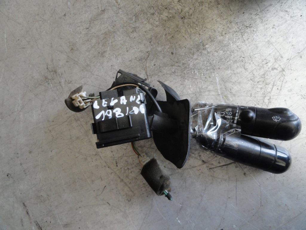 фото №2, Перемикач комбінований daewoo leganza