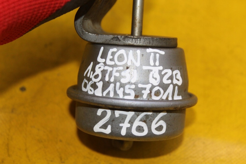 фото №8, Актуатор турбіни клапан турбіни leon ii a3 a4 a5 q3 vw skoda 1.8 tfsi bzb 06j145701l