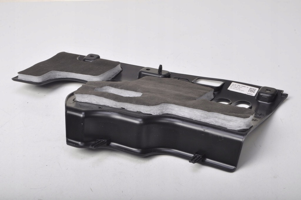 фото №7, Land rover defender l663 защита панели 21r l8b2-046b00-ac