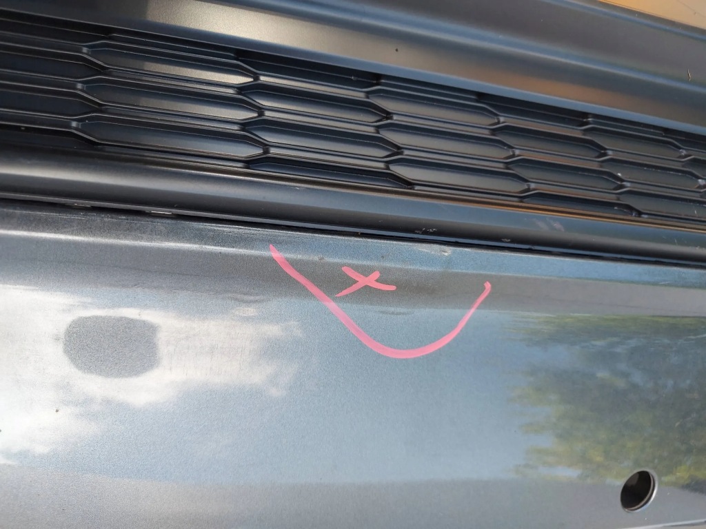 фото №12, Audi a6 s6 c8 4k 18- s-line kombi бампер задній задня