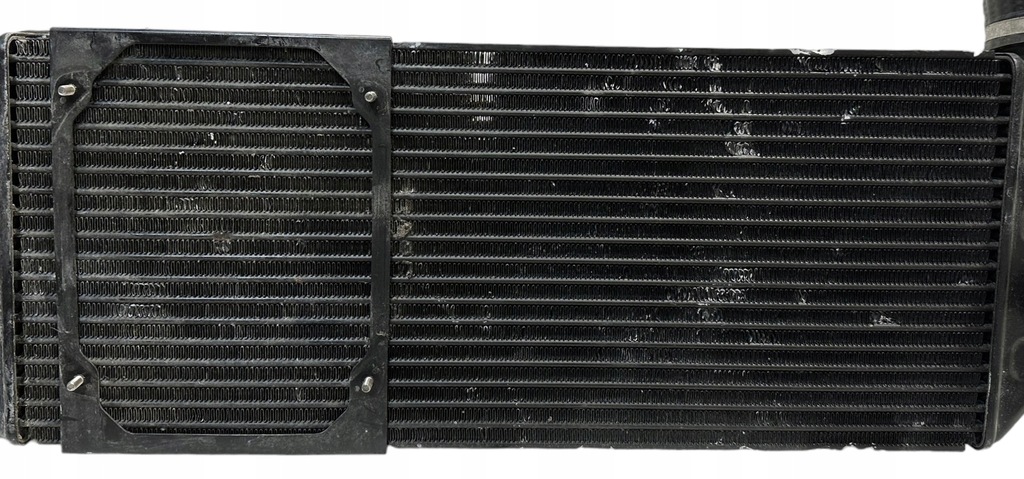 фото №8, Ferrari 488 gtb spider радіатор повітря rh 324494 328422
