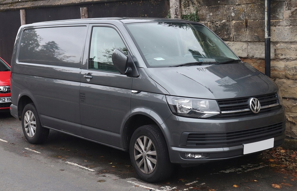 фото №12, Vw transporter t6 15- лампа правая перед 7e1
