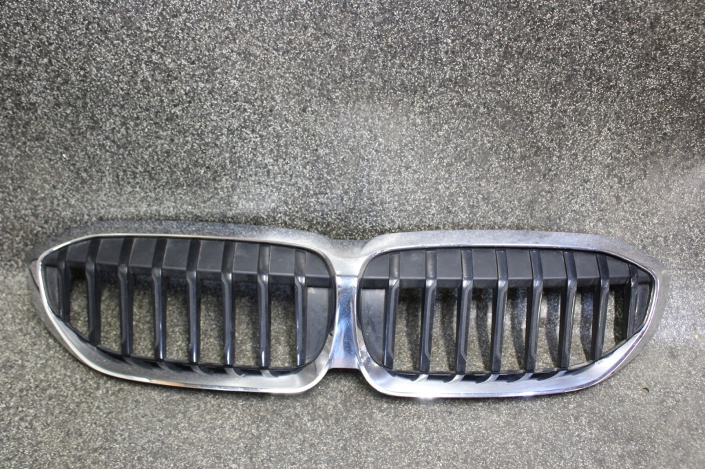 фото №1, Bmw 3 g20 g21 17-21 решётка радиатора решётка радиатора 192976