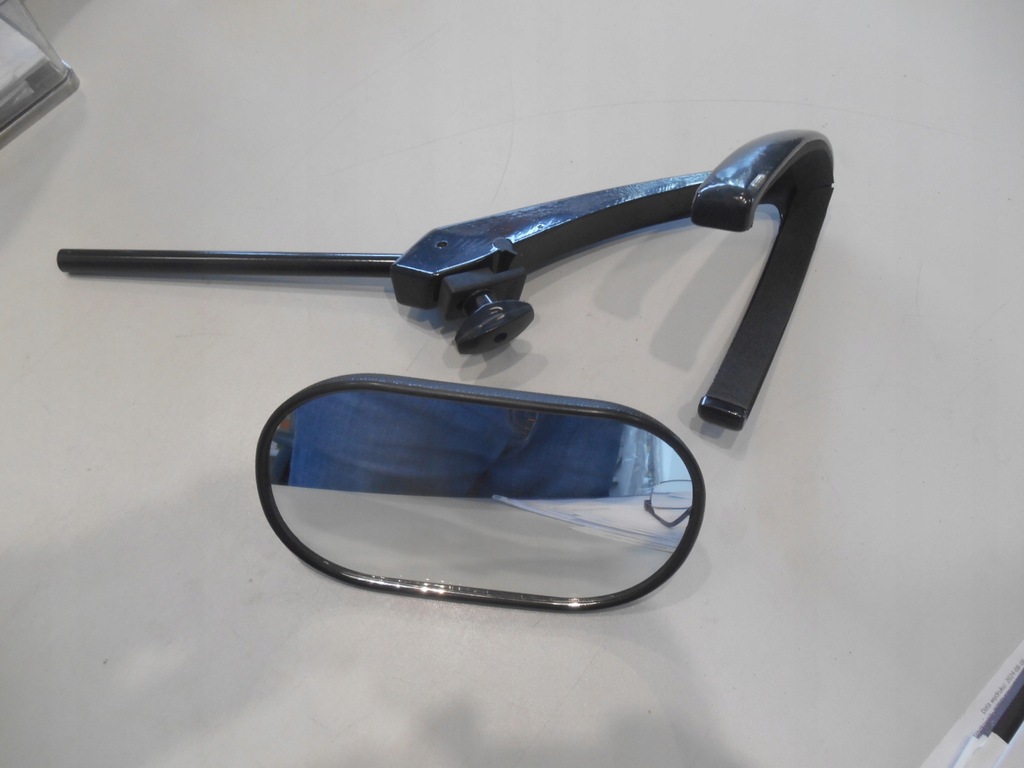 фото №1, Тримач дзеркало vectra b 90513277