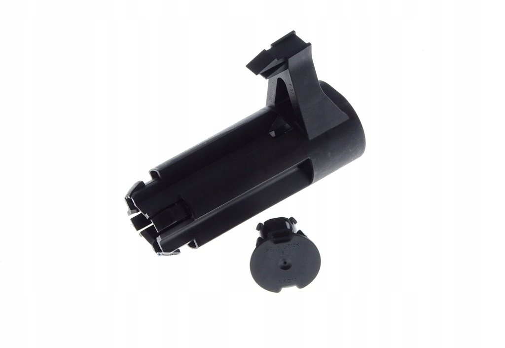 фото №12, Кронштейн верхний радиатора ford c-max focus 2011- kuga 2016- transit connect