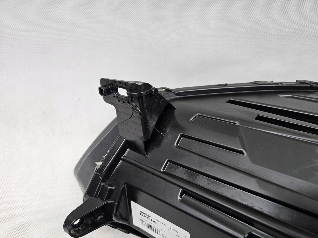 фото №10, Dacia sandero iii jogger лампа перед передняя левая full led 260605914r