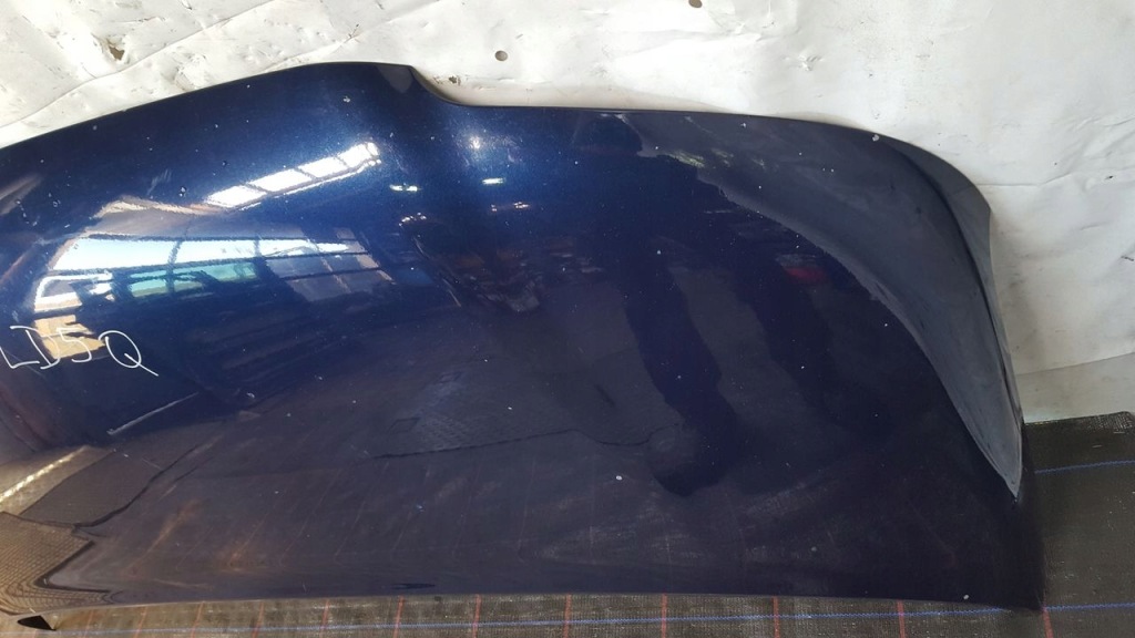 Капот ld5q vw t5 Киев