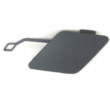 фото №1, Prasco bm0281286 кришка багажника, hak holujący