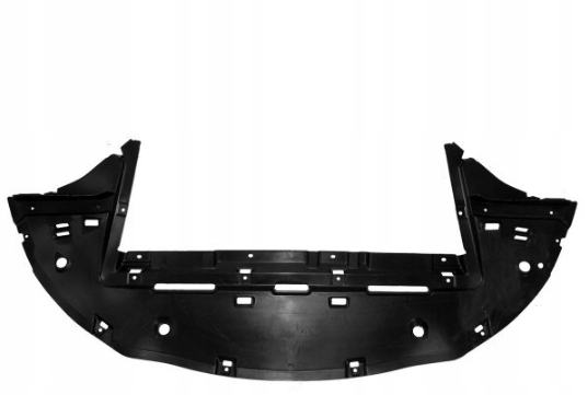 фото №1, Захист pod бампер chrysler 200 2015-