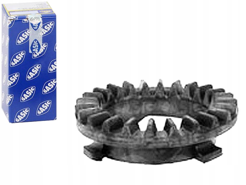 фото №1, Sasic подушка амортизатора citroen