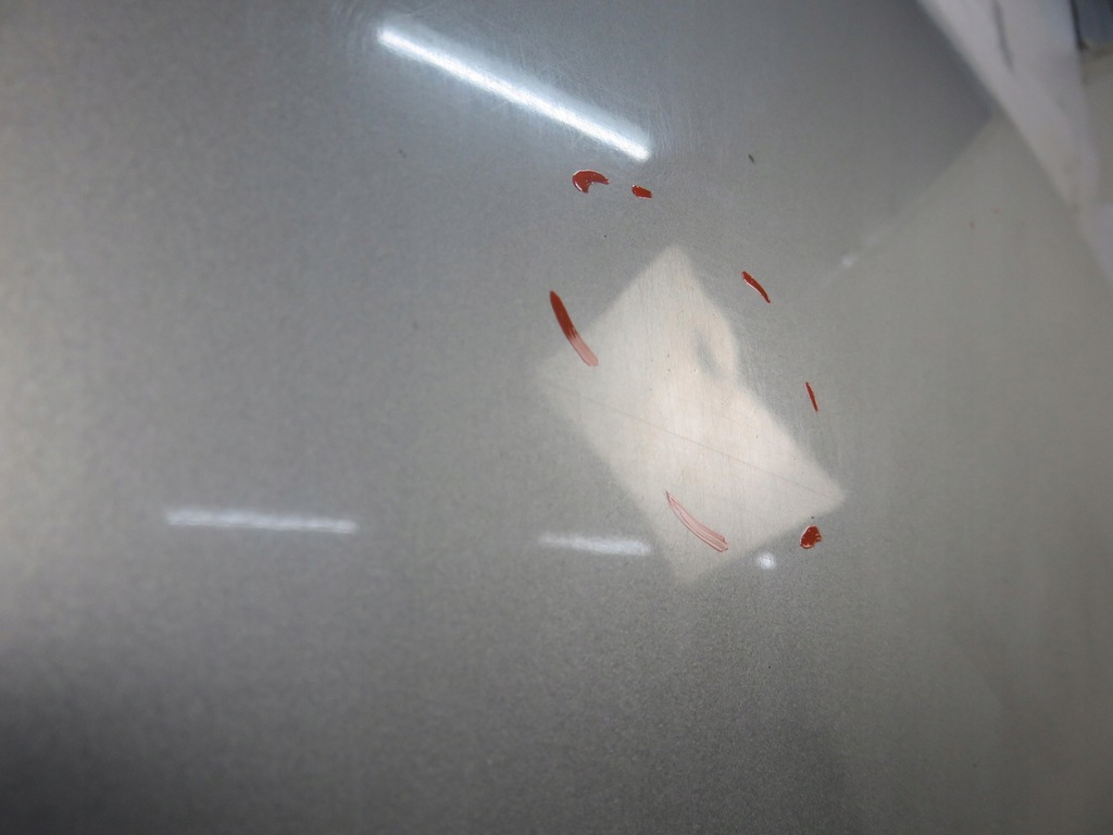 фото №8, Капот chevrolet aveo / kalos t200 95u