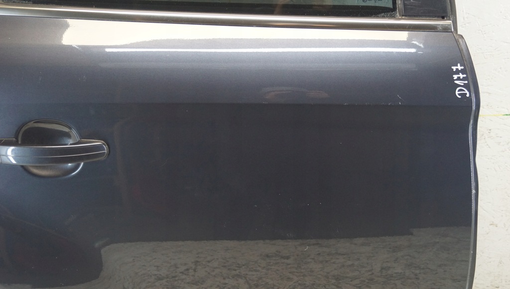 фото №5, Дверь правый задняя ford kuga mk1 h8