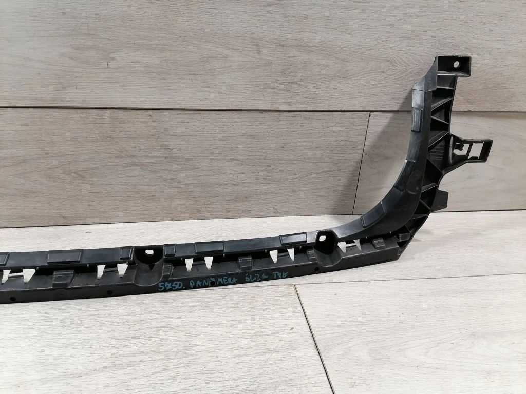 фото №6, Panamera направляющая бампер задняя 974807863