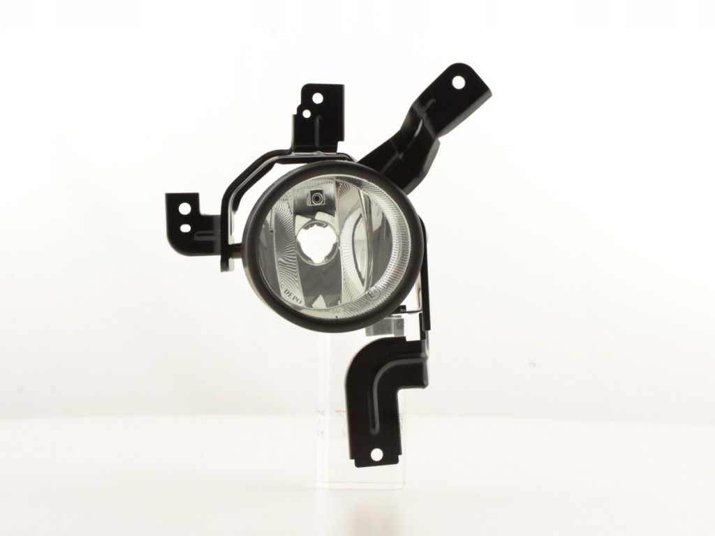 фото №1, Противотуманная фара правый honda civic 06