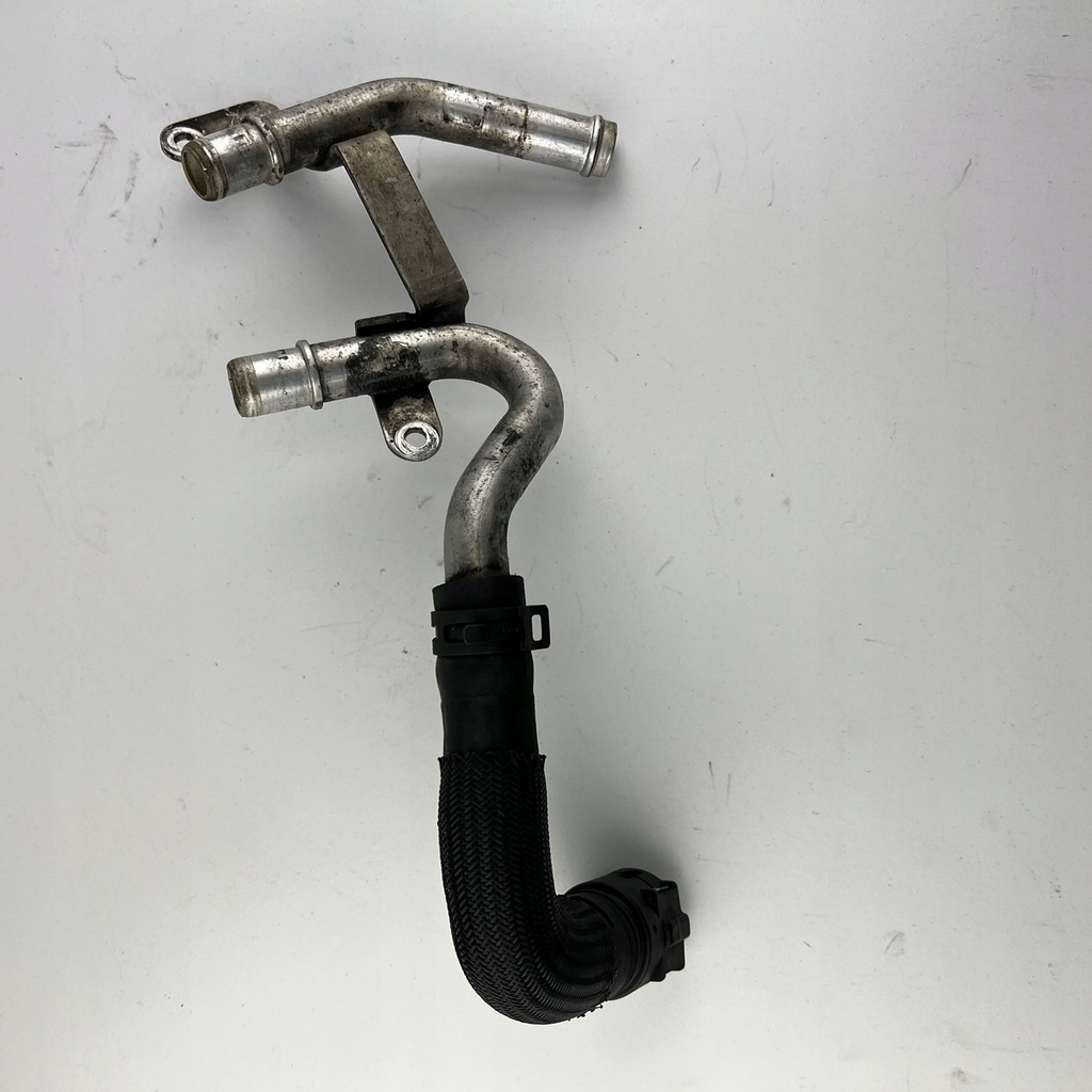 фото №1, Шланг wody jaguar land range rover evoque 2.0