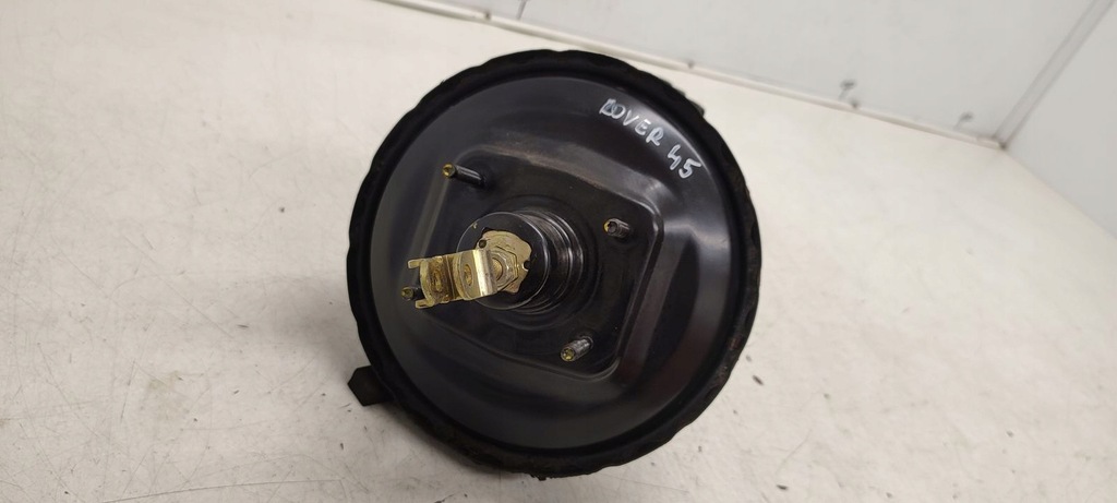 фото №2, Підсилювач гальм насос гальмівна rover 45 lift 1,8 16v sedan