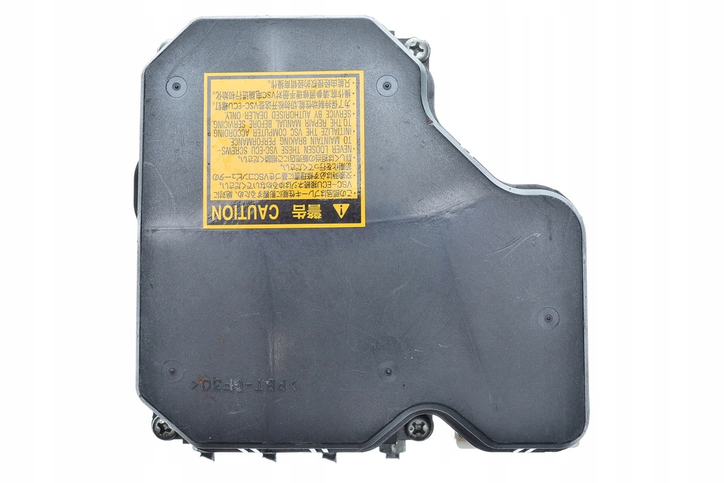 фото №7, Насос abs lexus is 220 44540-53240 89541-53110