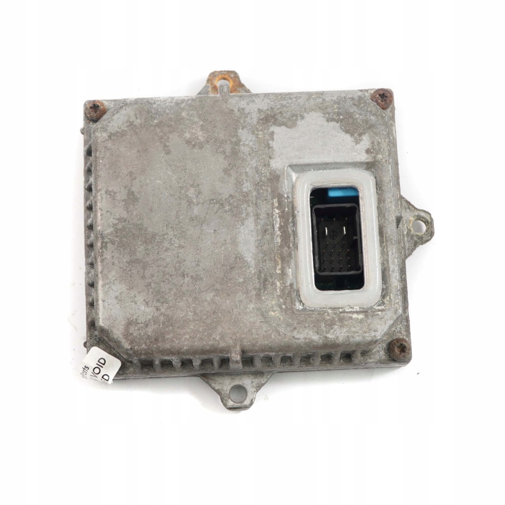 Bmw x3 e46 e63 e83 mini r50 r53 модуль блок розжига xeon 1307329074 Доставка