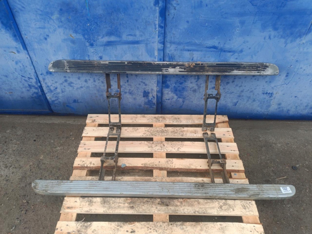 Купить Honda cr-v 3 podesty/stopnie пороги левый/правый комплект