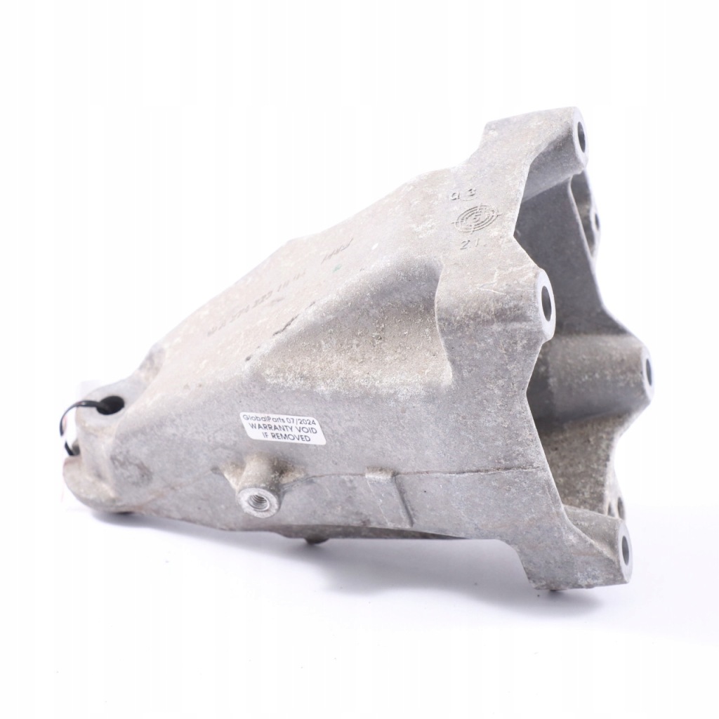 фото №12, Mercedes w204 c207 x253 бензин m274 правая кронштейн двигателя a2742231004