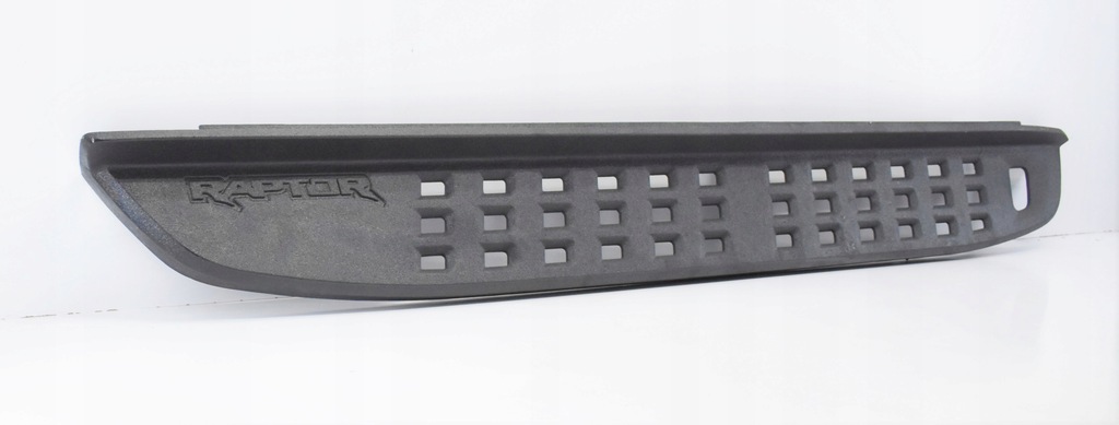 фото №6, Ford ranger raptor правый порог подножка org