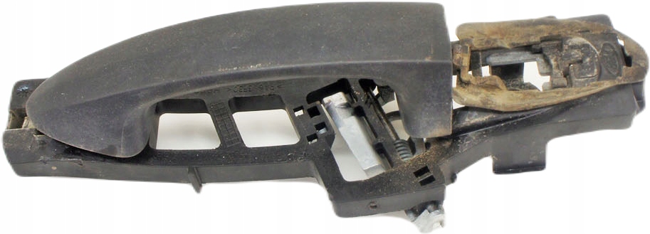 фото №1, Ng291 ford transit courier ручка левый задняя